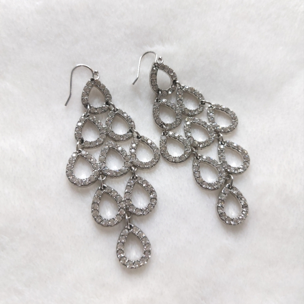 Gorgeous Dangling Earrings